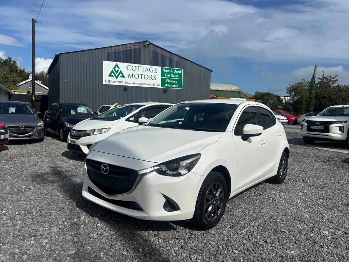 Mazda Demio - Image 2