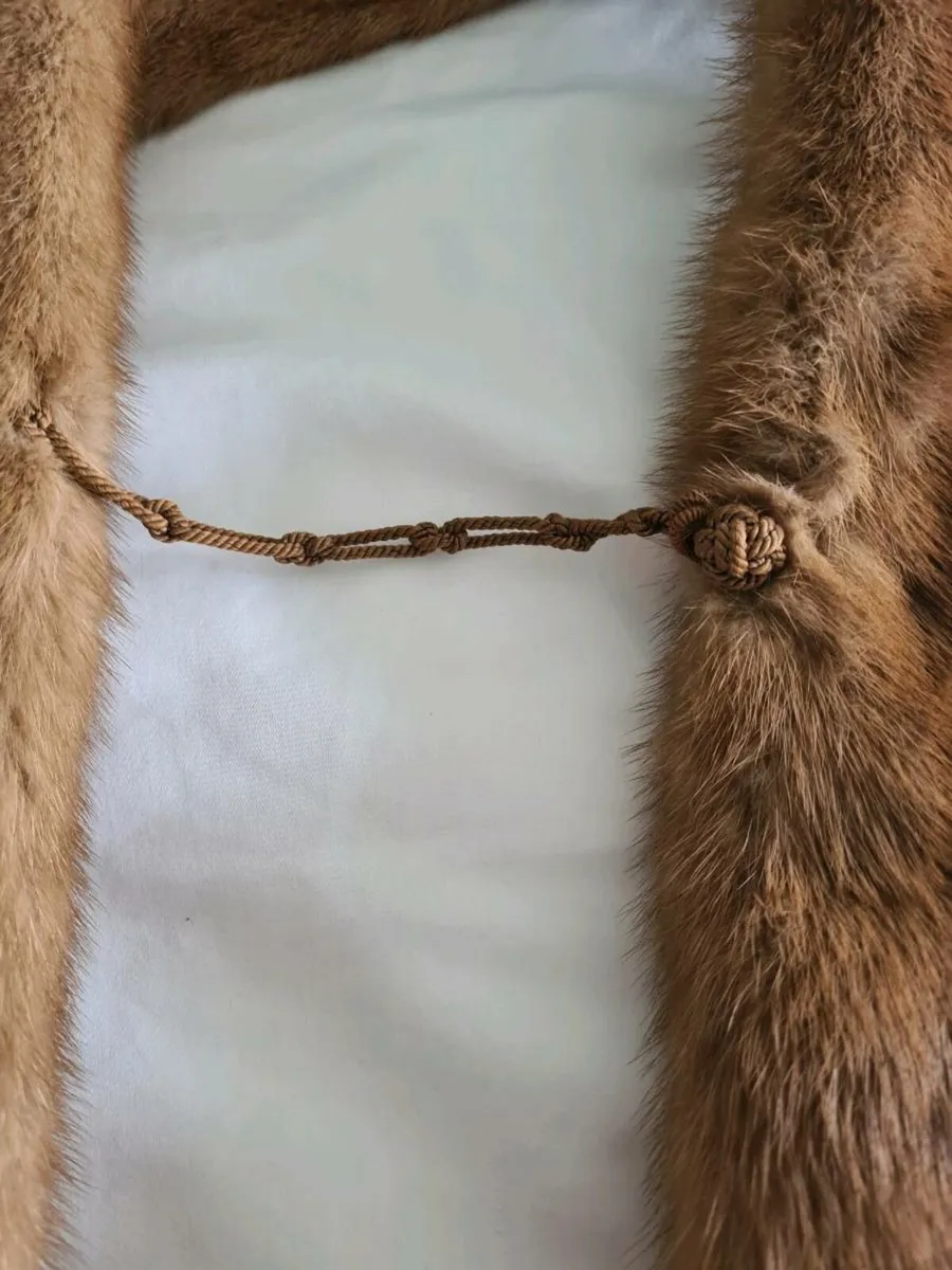 Mink Ties - Image 2
