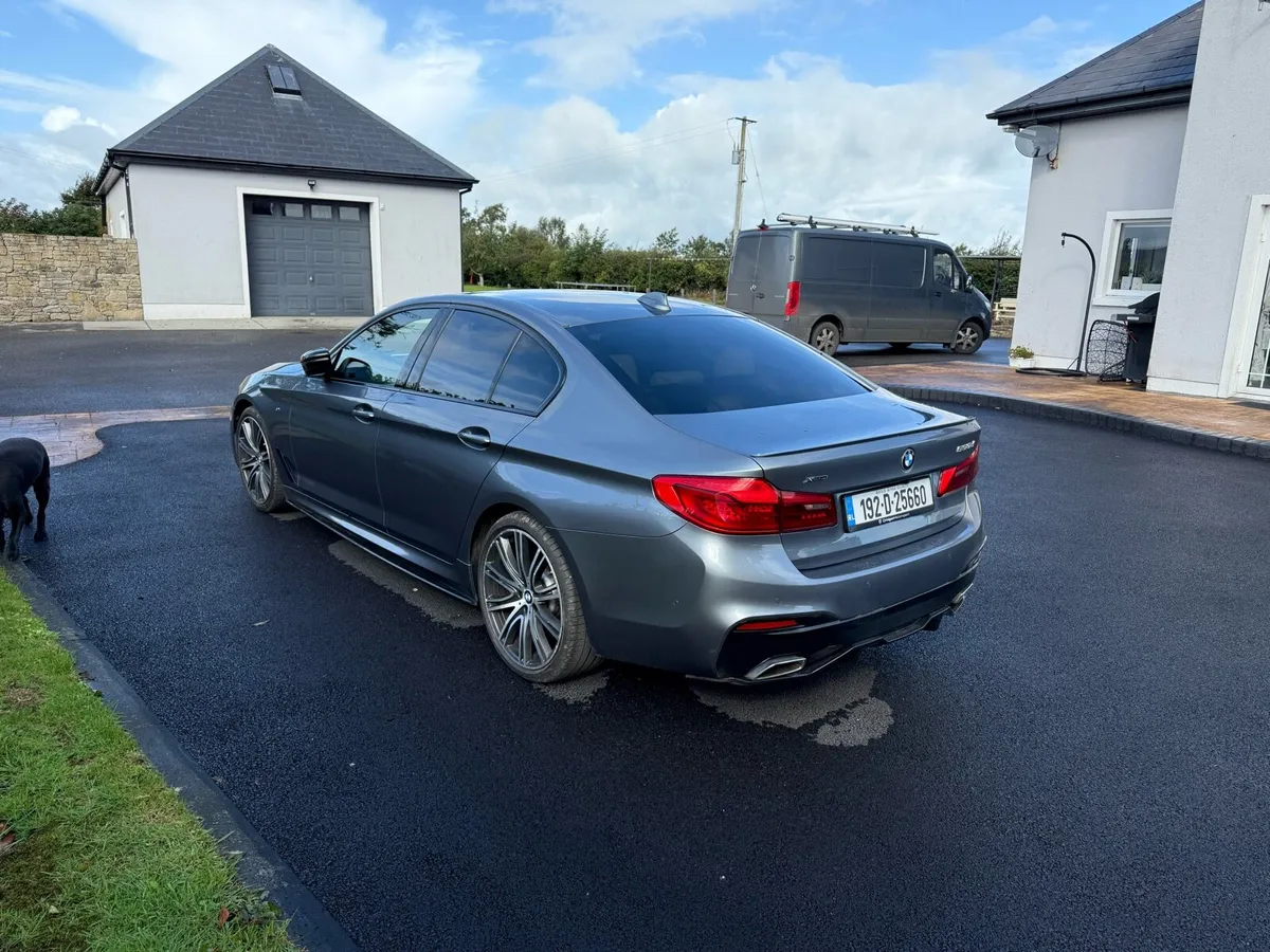 BMW 530d X-drive - Image 3