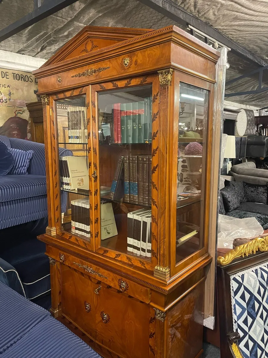 Stunning book case - Image 3
