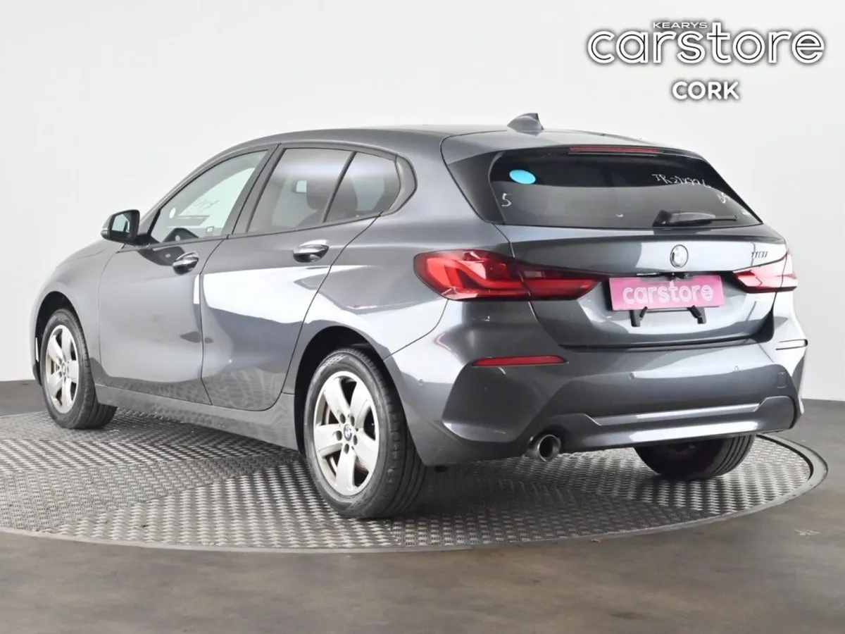 BMW 1 Series 118i 1.5 Auto - Image 4