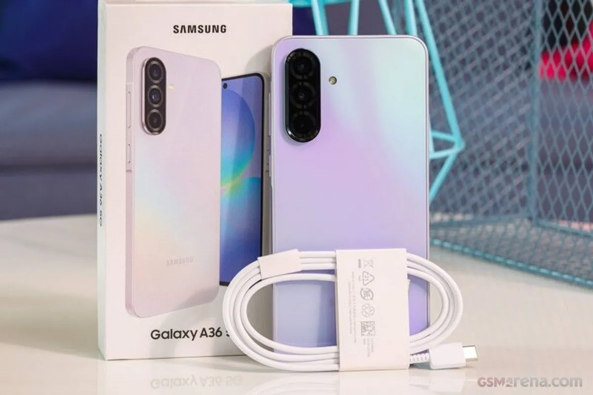 samsung a36 samsung a36
