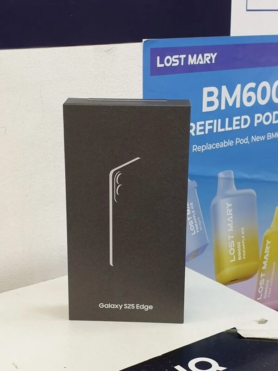 samsung s25 edge