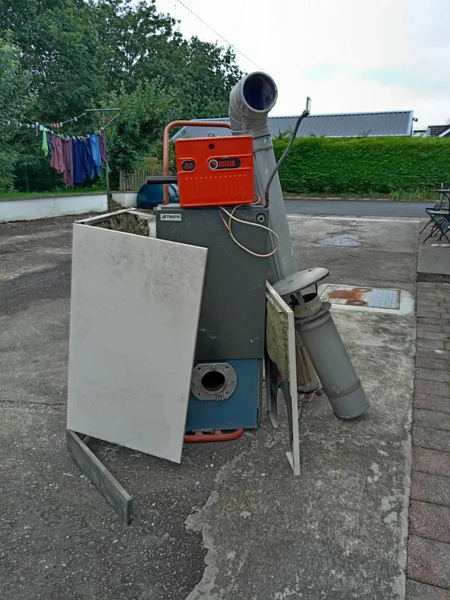 Boiler