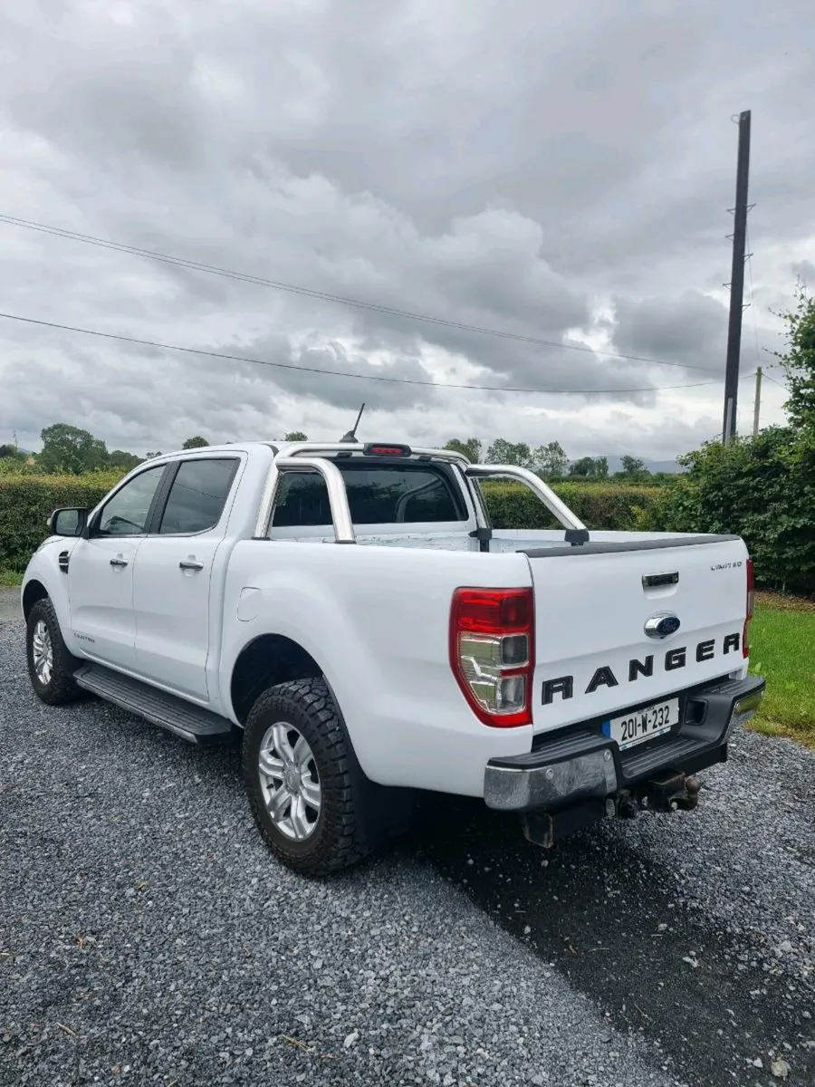 2020 Ford Ranger - Image 3