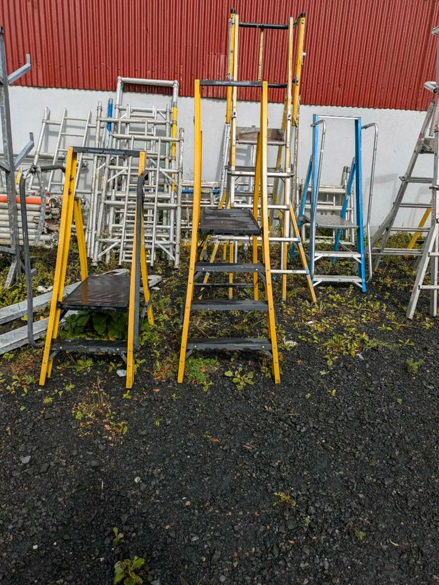 Ladders - Image 2