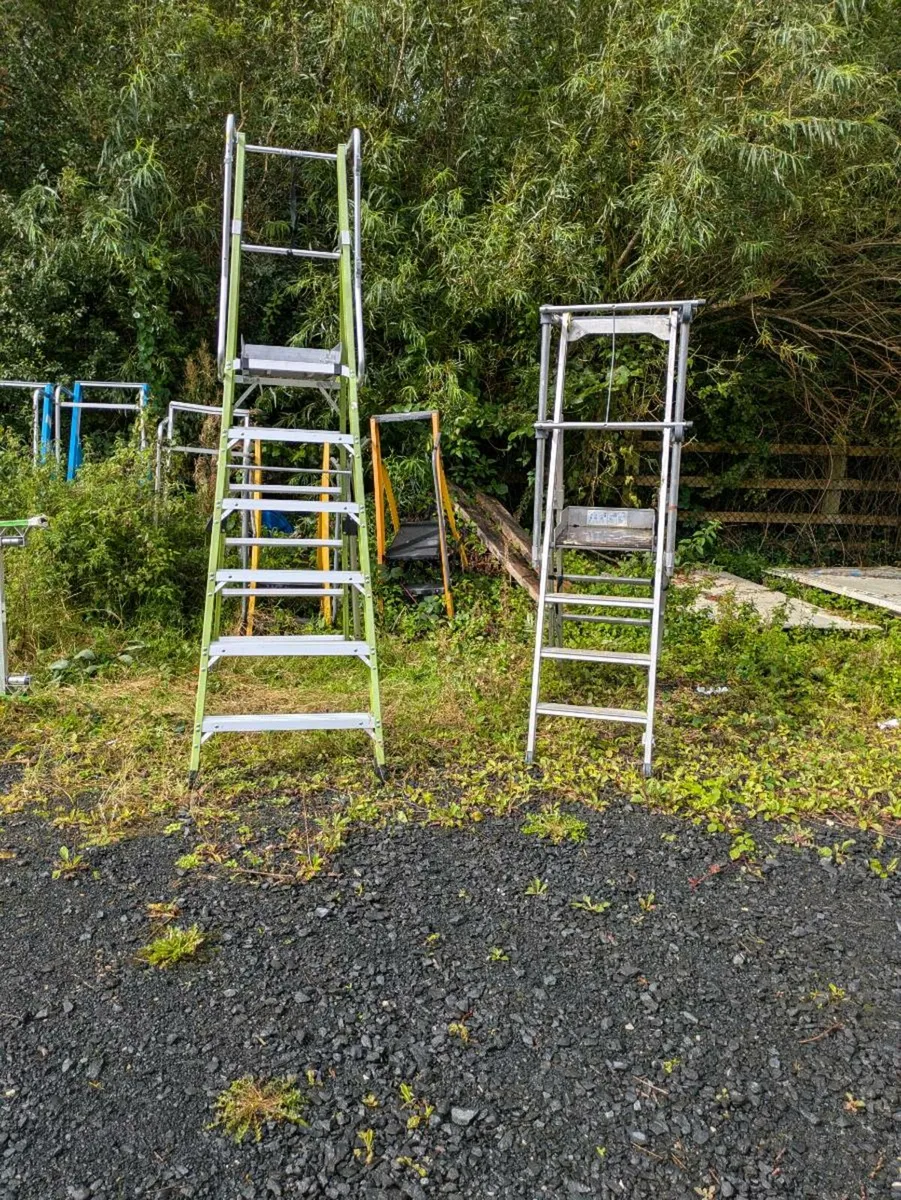 Ladders - Image 3