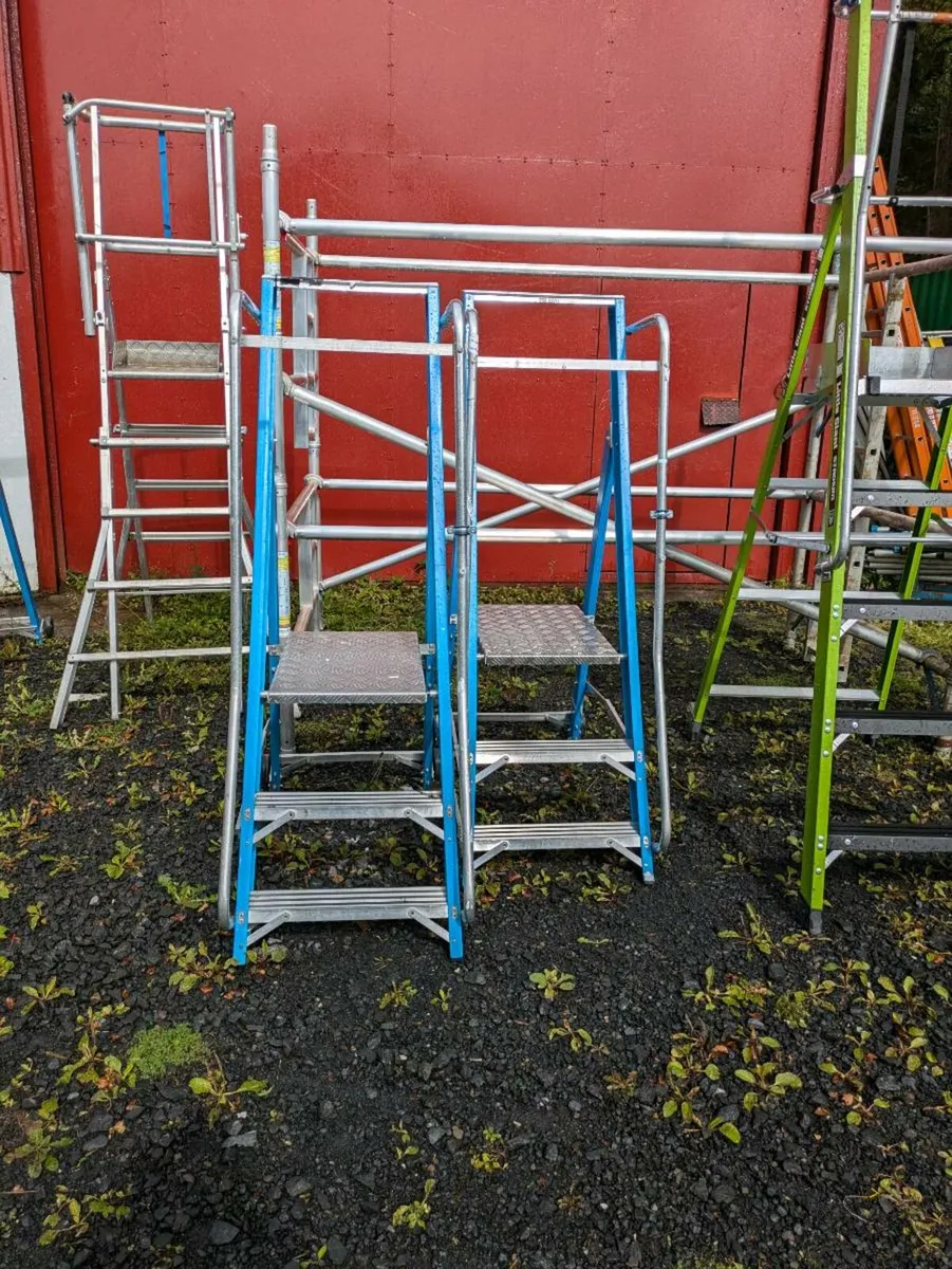 Ladders - Image 4