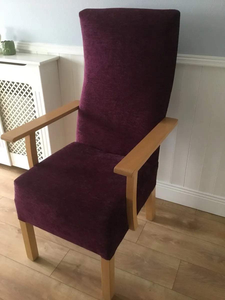 Orthopaedic Chair - Image 1
