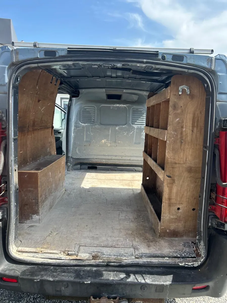Citroen Dispatch, 2.0L - Image 4