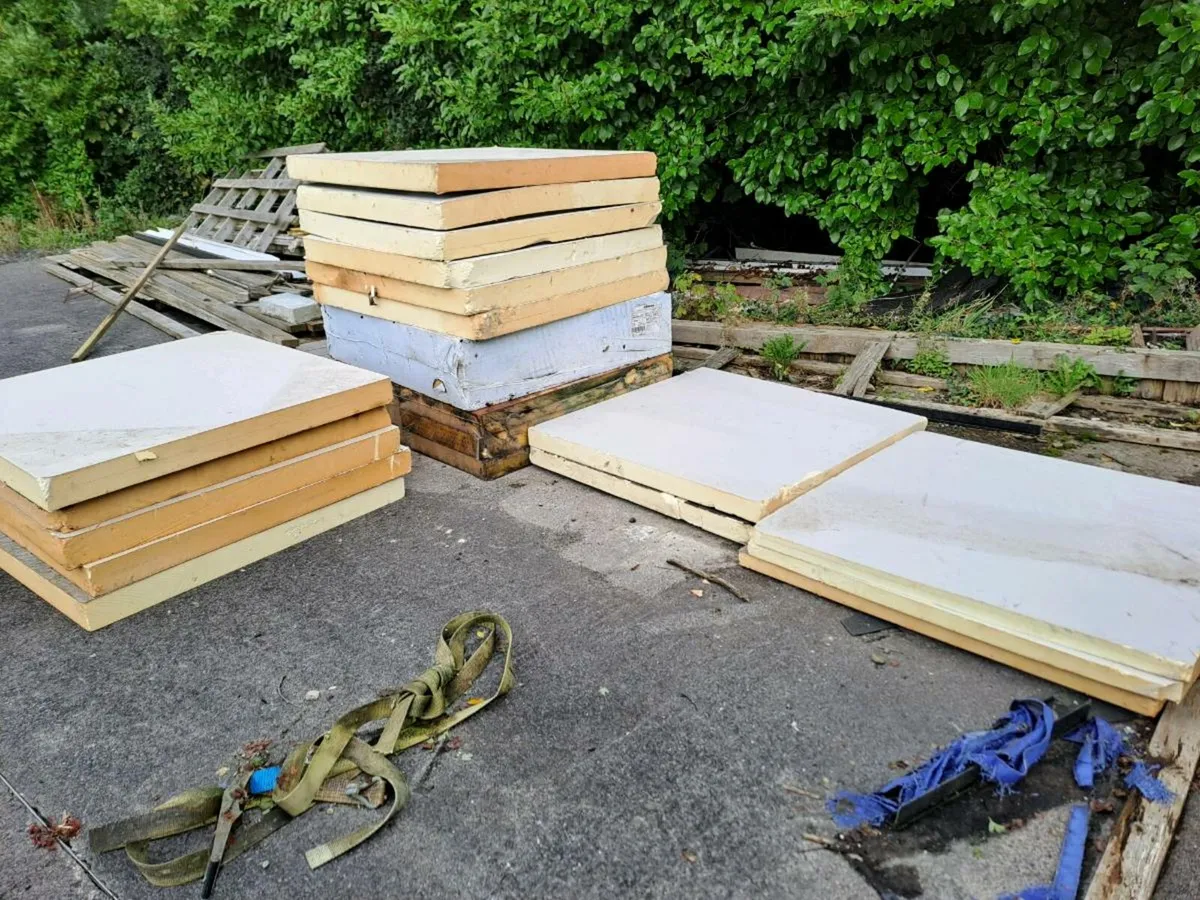 insulation - Image 1