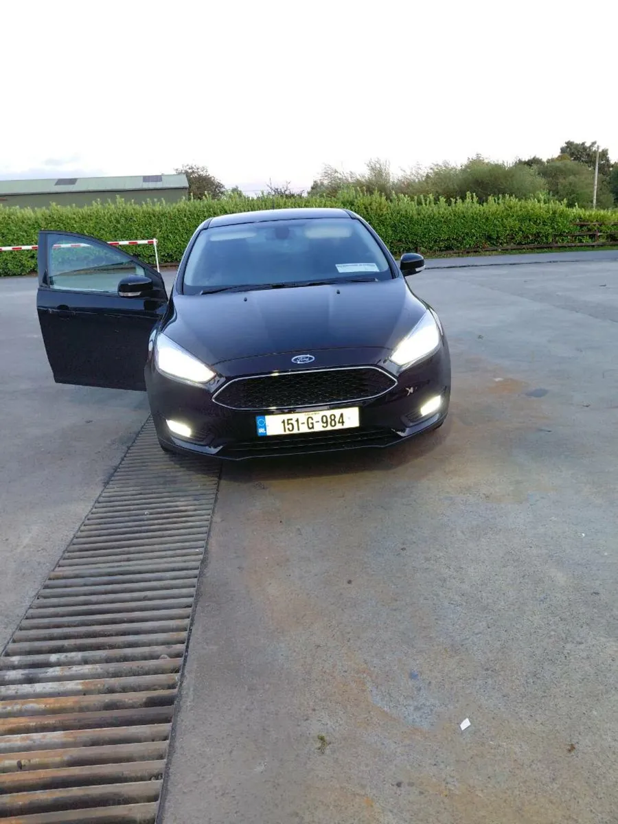 Ford focus, 1.6 Diesel - Image 4