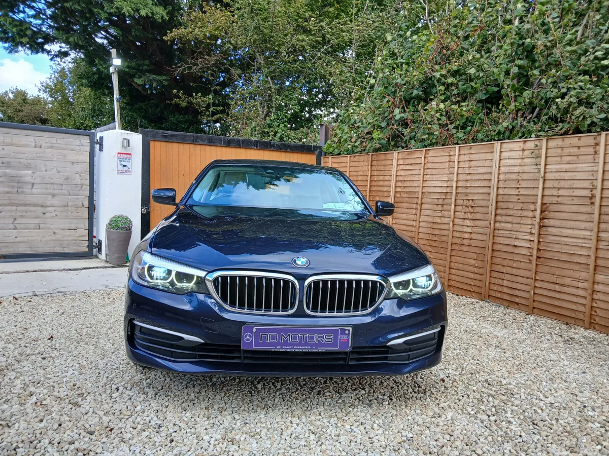 🆕️2019 BMW 5-Series 530e SE Auto  Hybrid🆕️ - Image 2