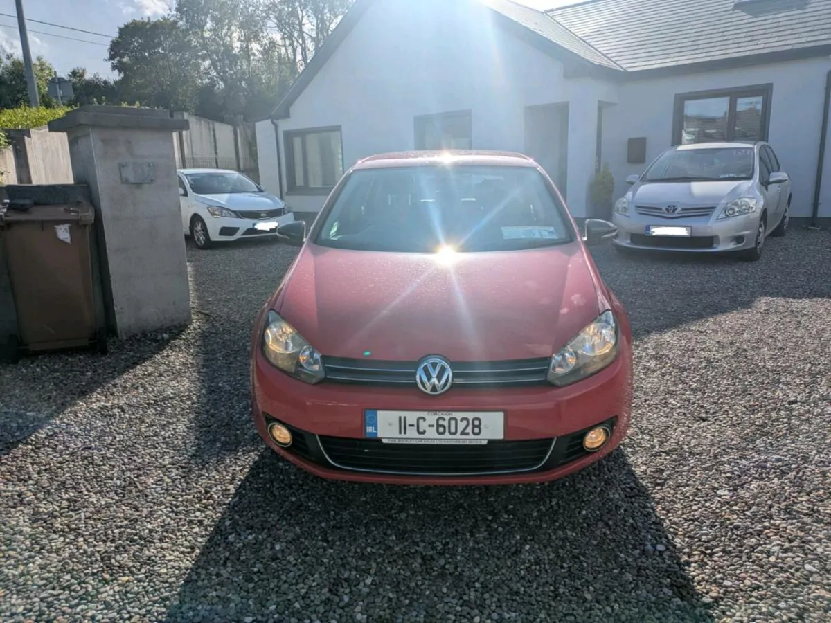 Volkswagen Golf - Image 2