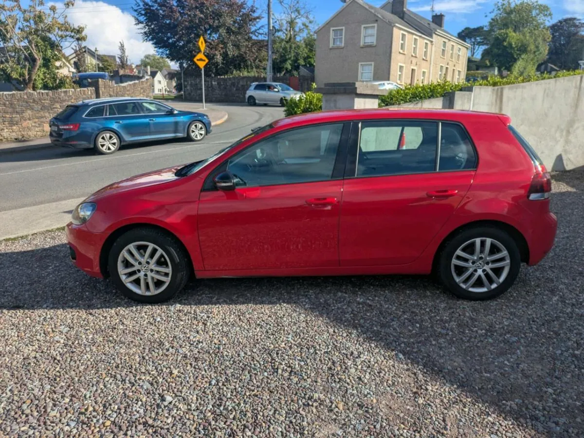 Volkswagen Golf - Image 3