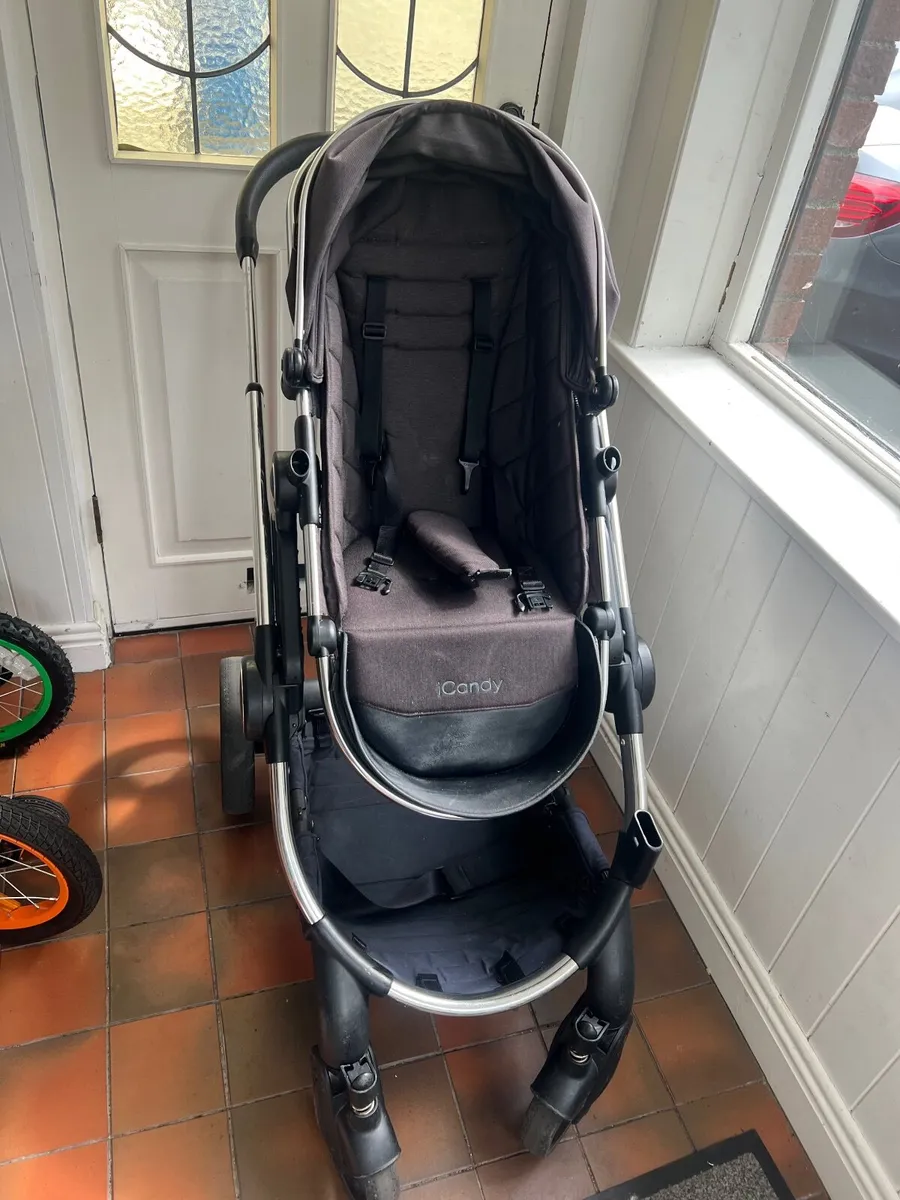 Buggy - Image 1