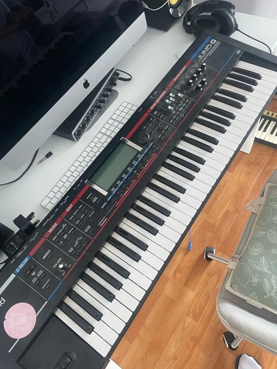 Roland Juno - G