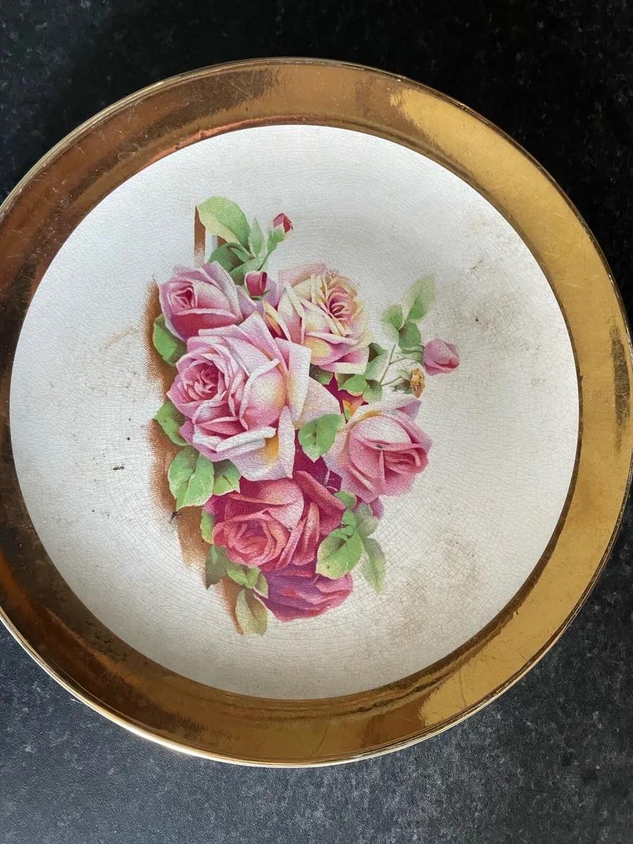 Royal Winston plate - Image 2