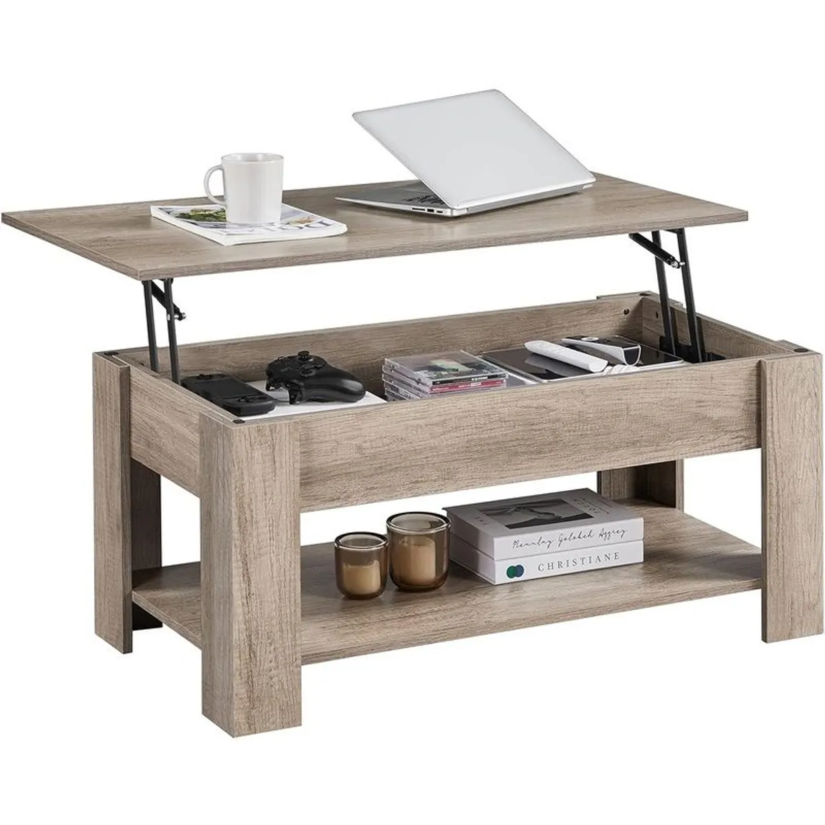 Coffee Table - Image 2