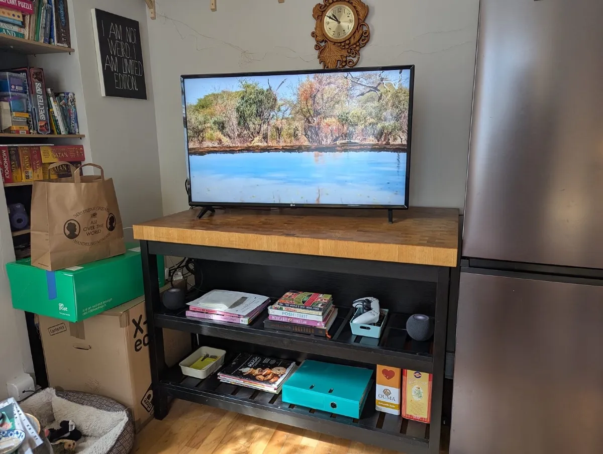 Kitchen island - Image 4