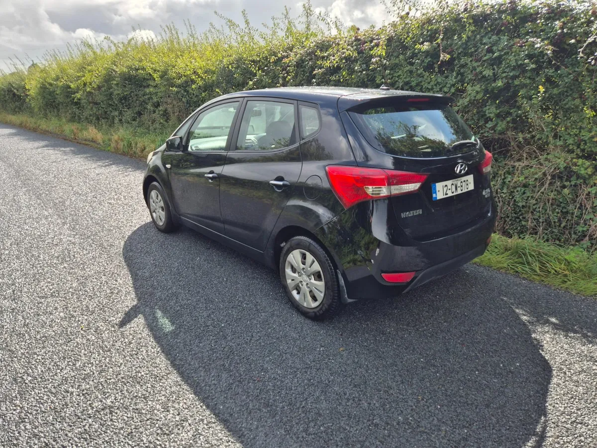 Nct today,1.4d,70mpg,driving as new,NO OFFERS pls - Image 1