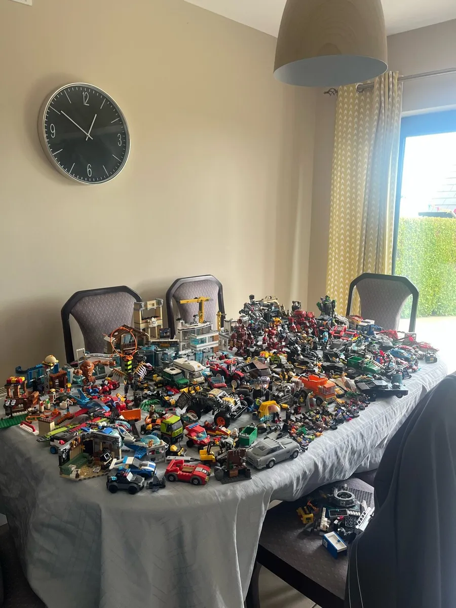 Lego - Image 1