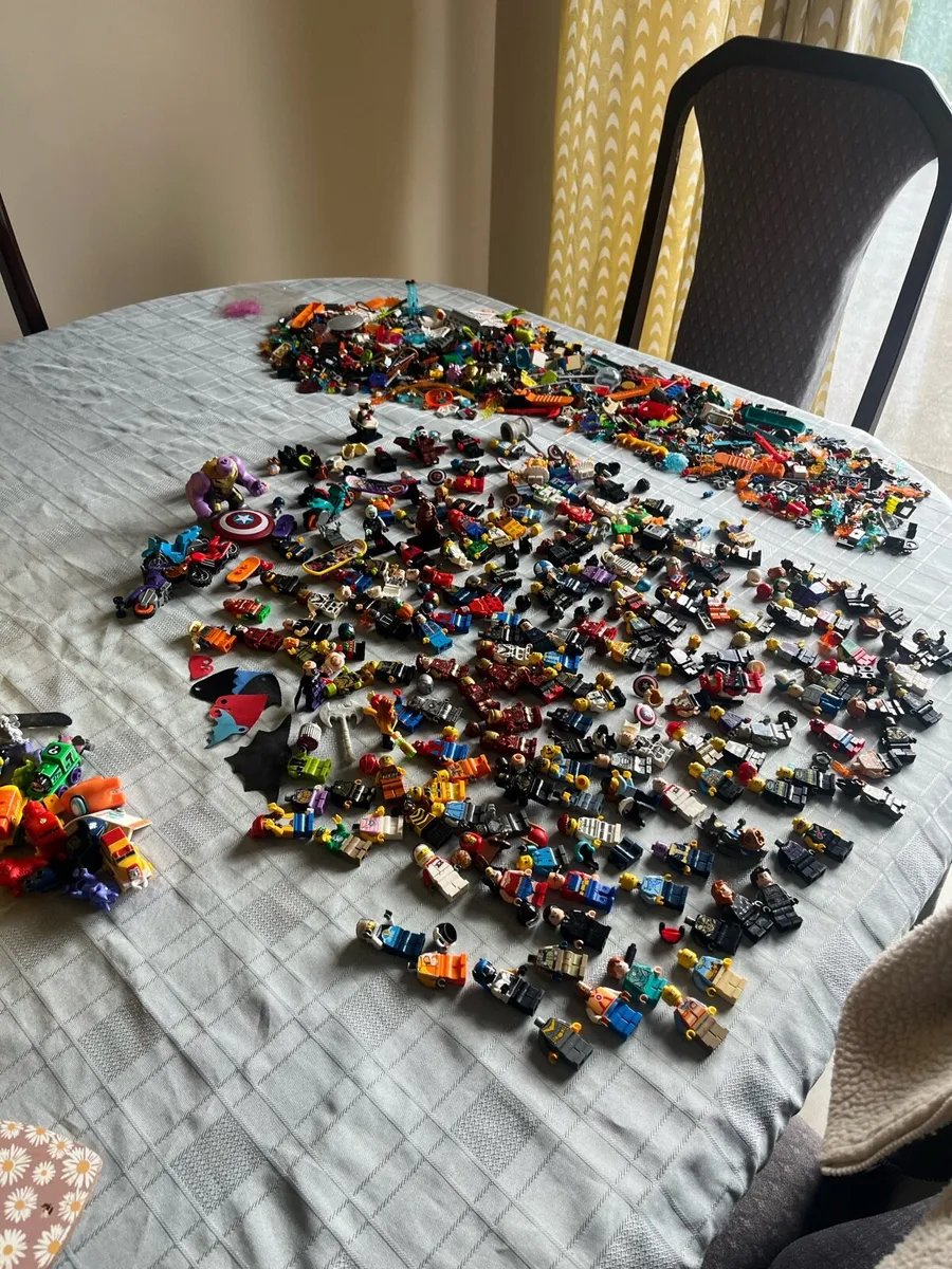 Lego - Image 2
