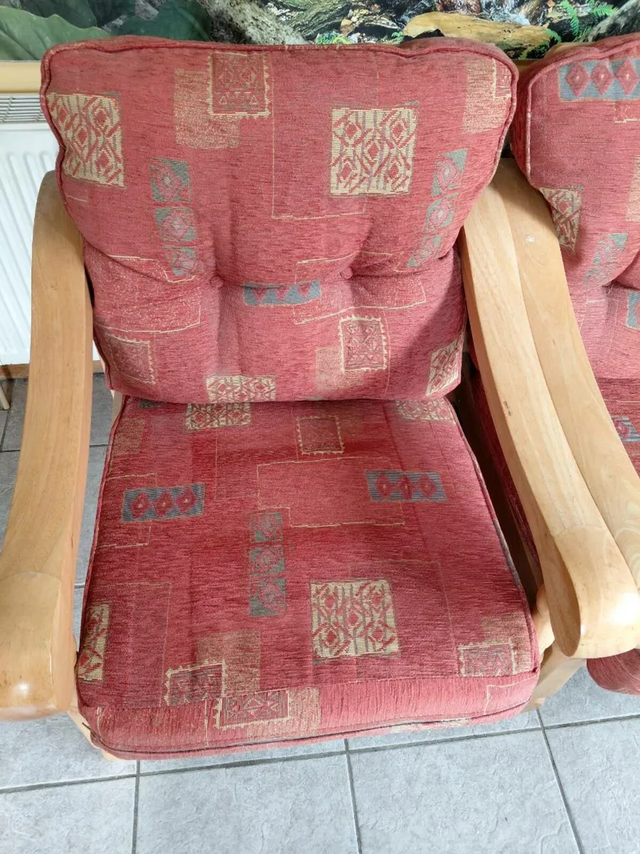Furniture set - Image 2