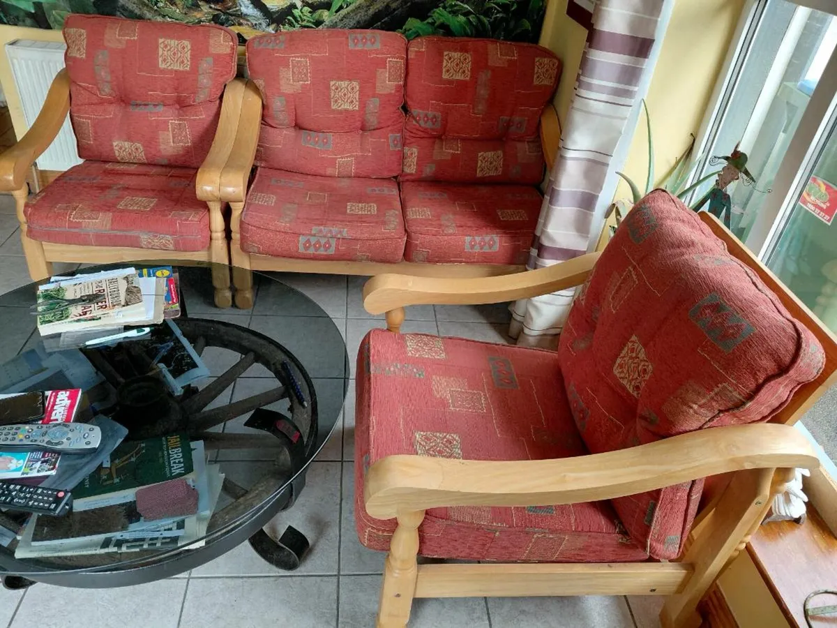 Furniture set - Image 3
