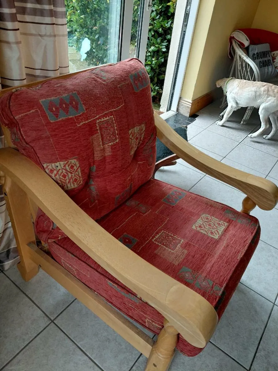 Furniture set - Image 4