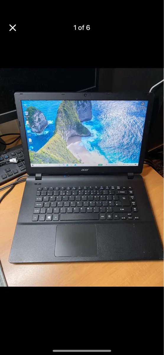 Cheap Acer laptop for sale - Image 1