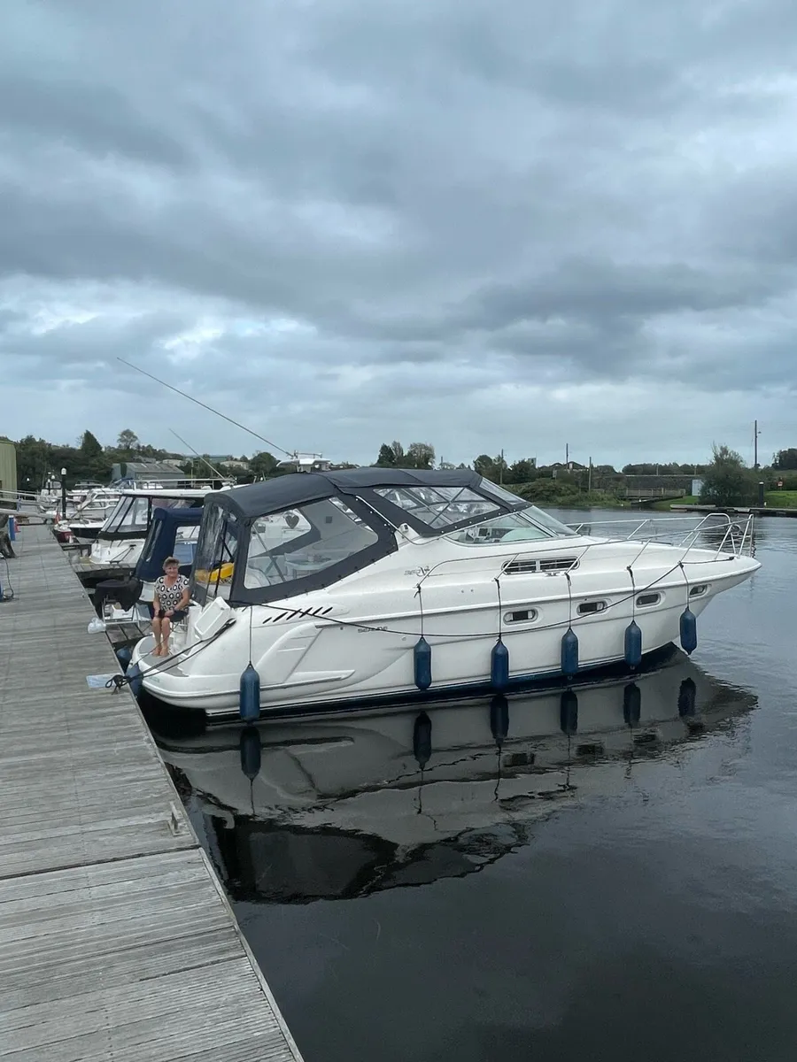Boat - Image 1