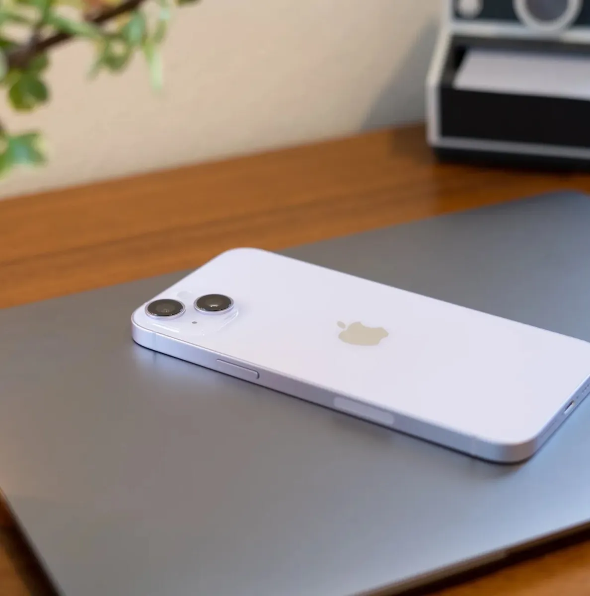 iPhone 14 Plus
