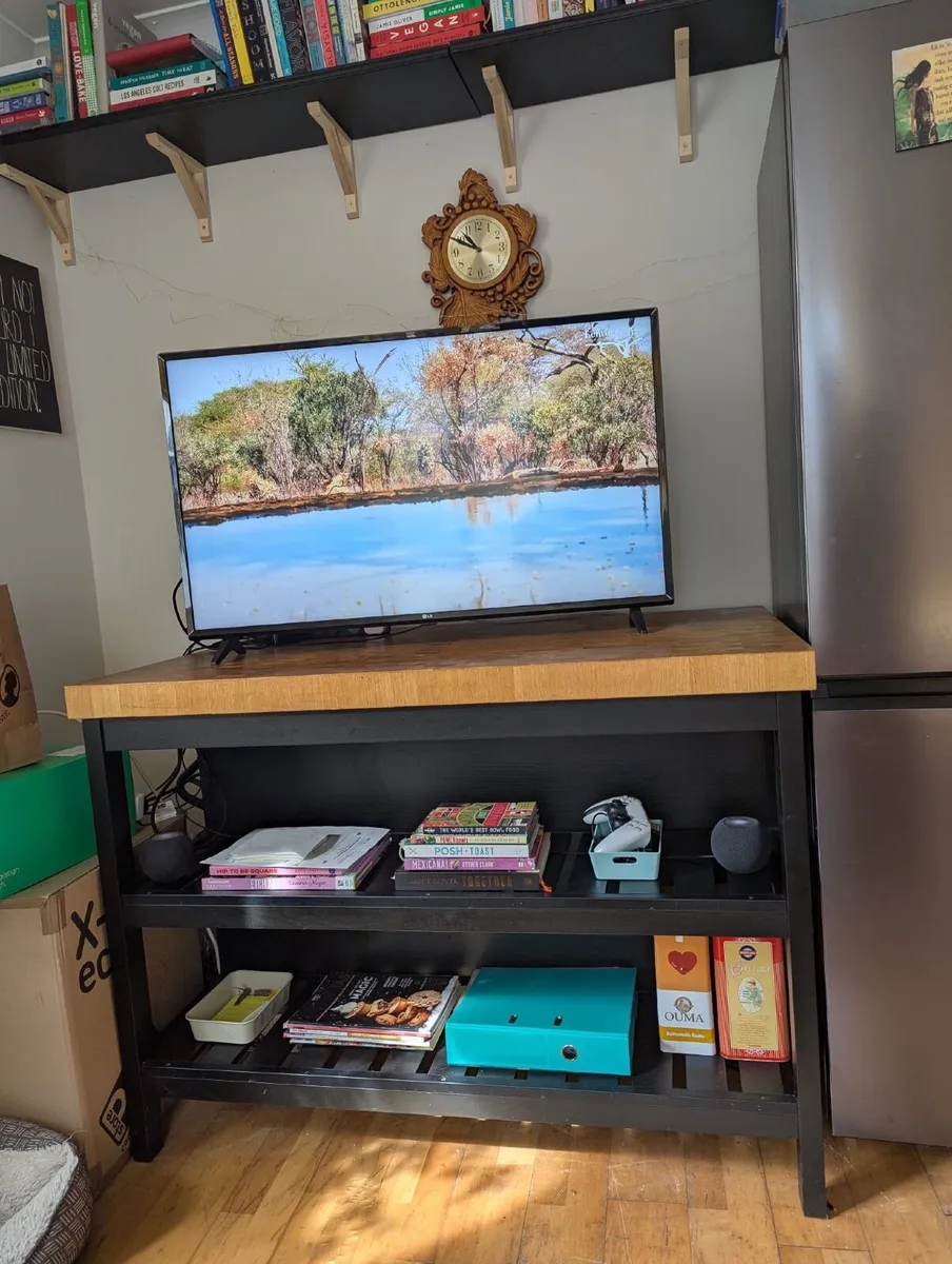 Kitchen island - Image 3