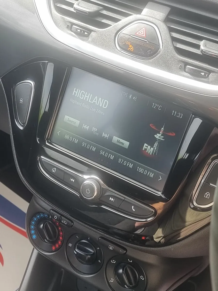 Vauxhall Corsa 2016 - Image 2