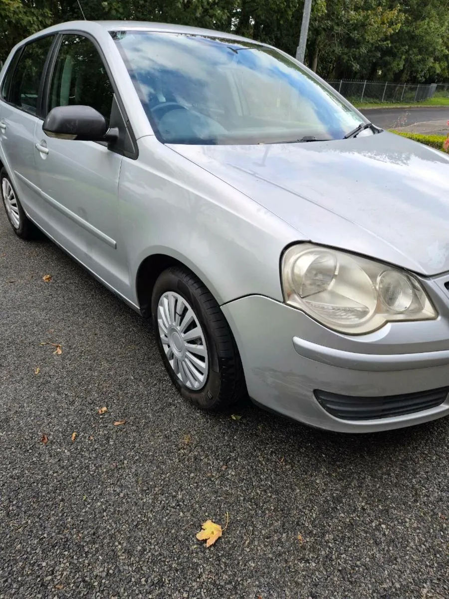 VW Polo 1.2 - Image 2