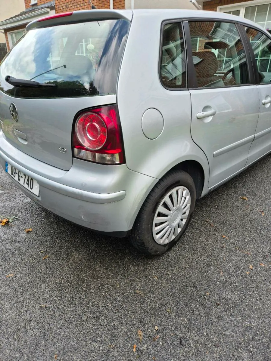 VW Polo 1.2 - Image 3