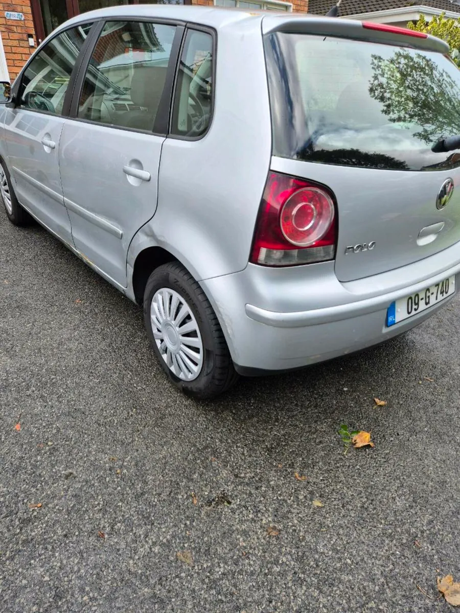 VW Polo 1.2 - Image 4