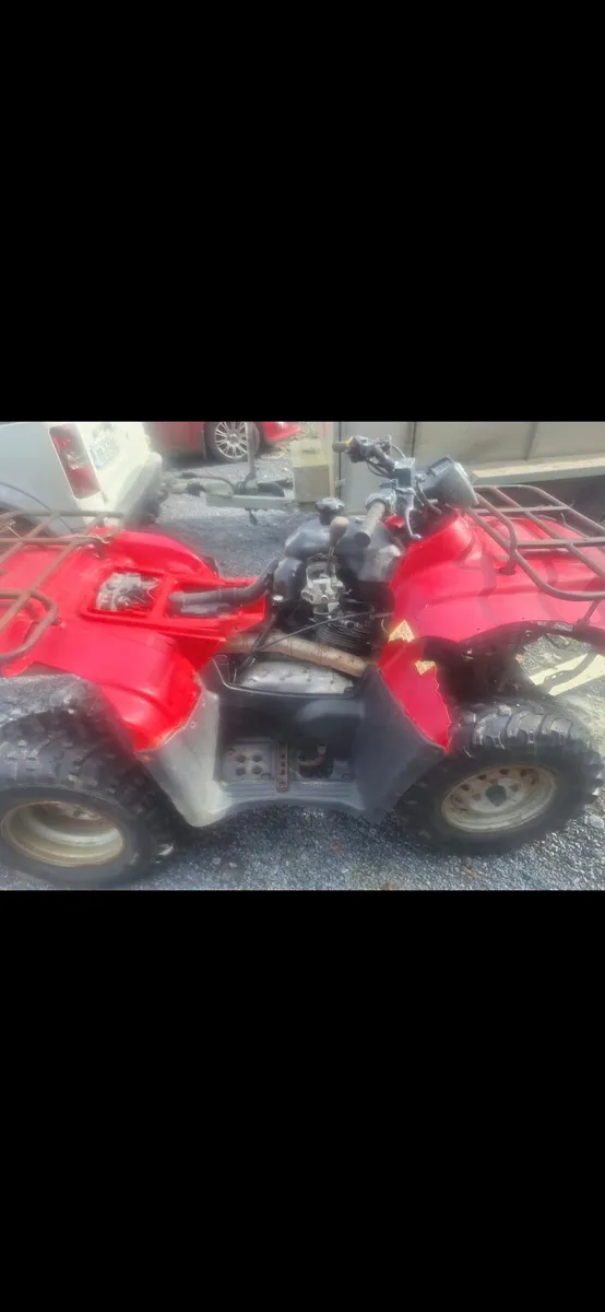 Farm quads WANTED nationwide collection - Image 3