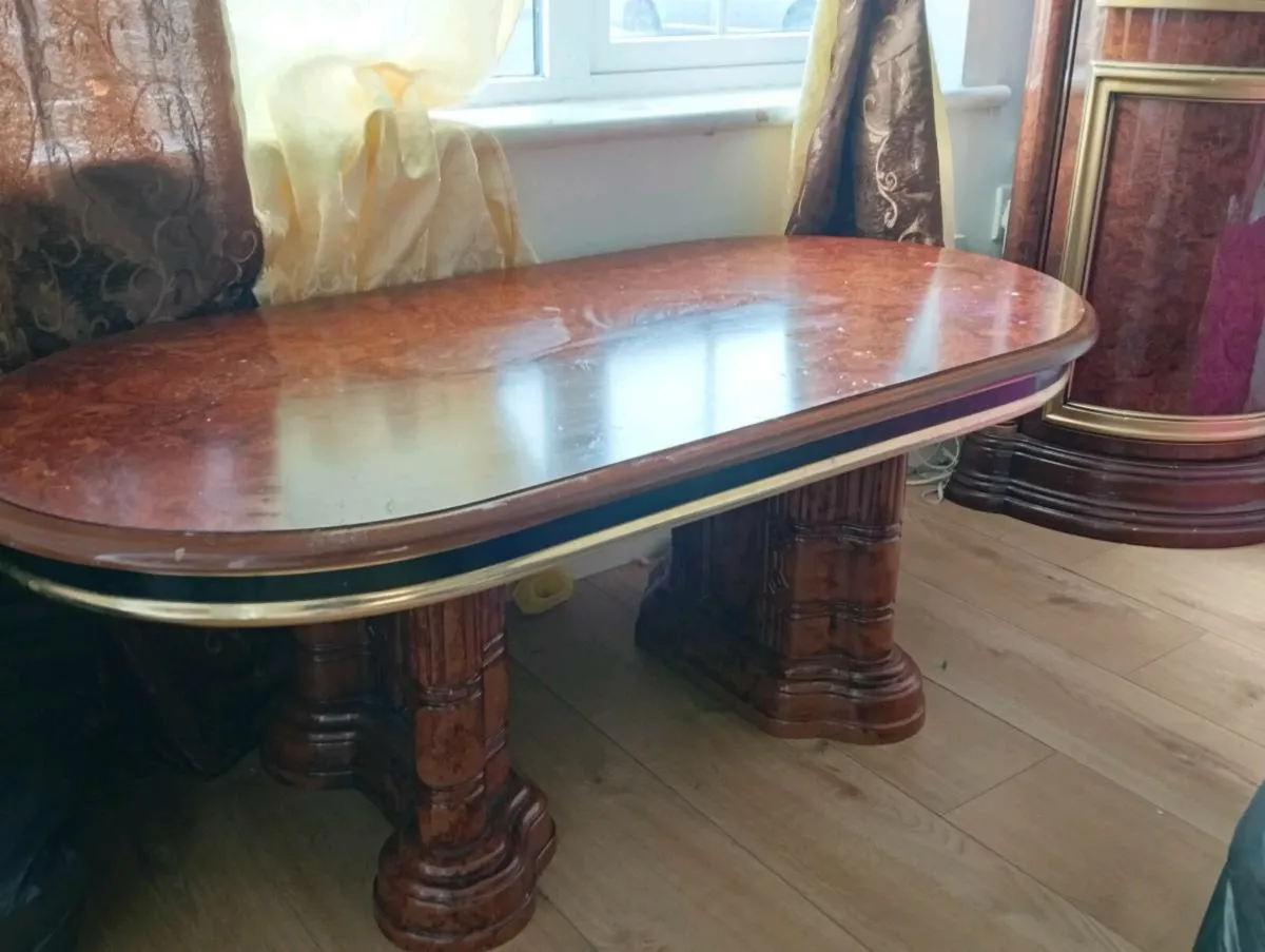 FOR SALE COMPLET SET - Image 3