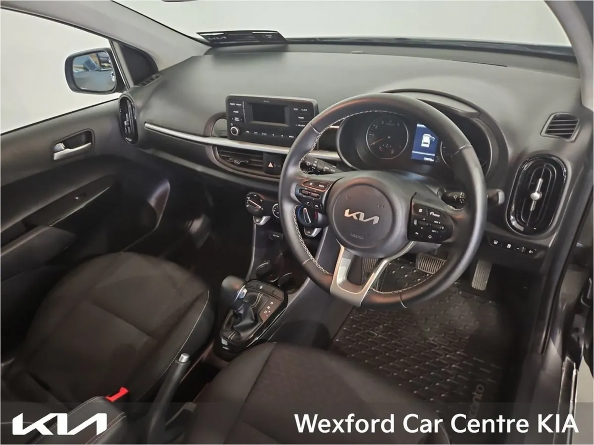 Kia Picanto 1.0 Auto My23 - Image 3