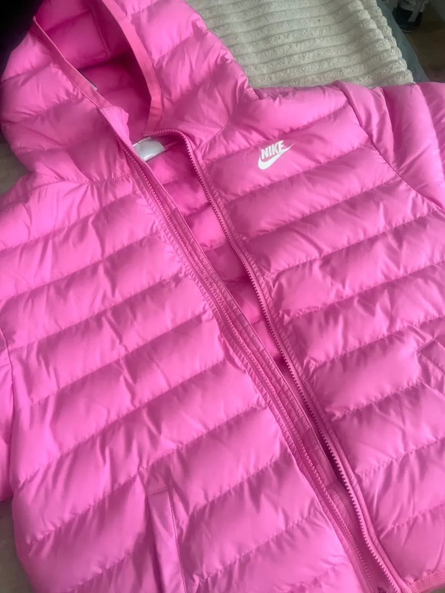 Girls coat - Image 2