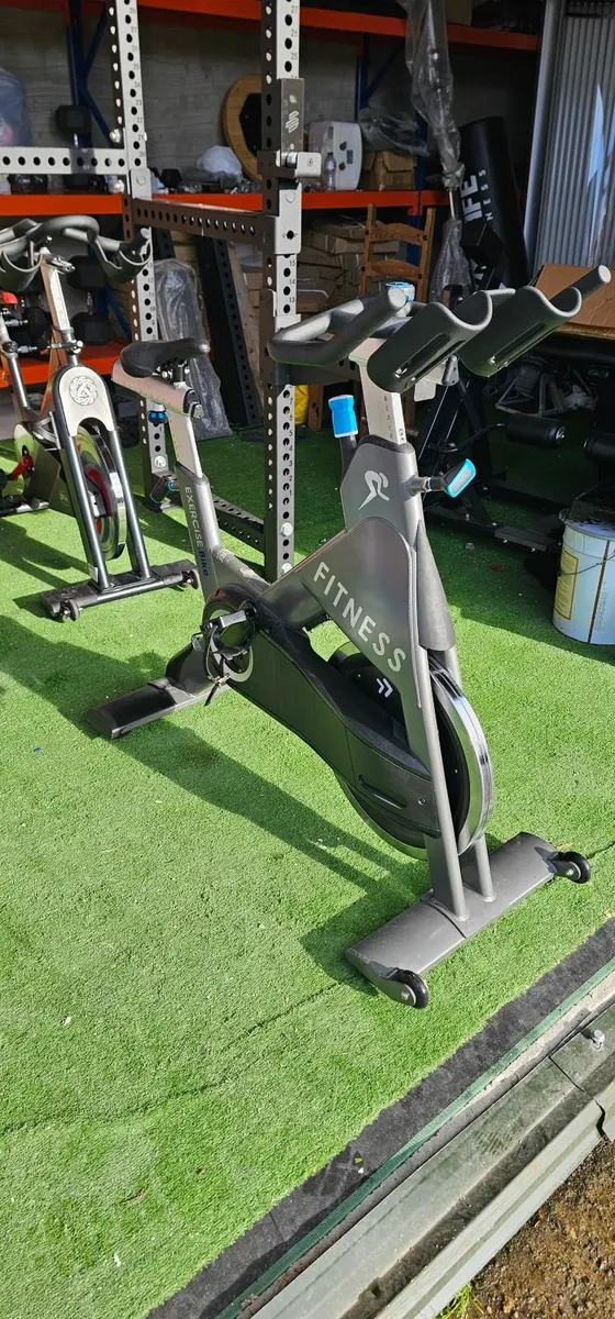 Spinning Bikes - Image 2