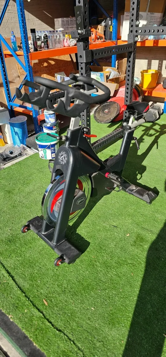Spinning Bikes - Image 3