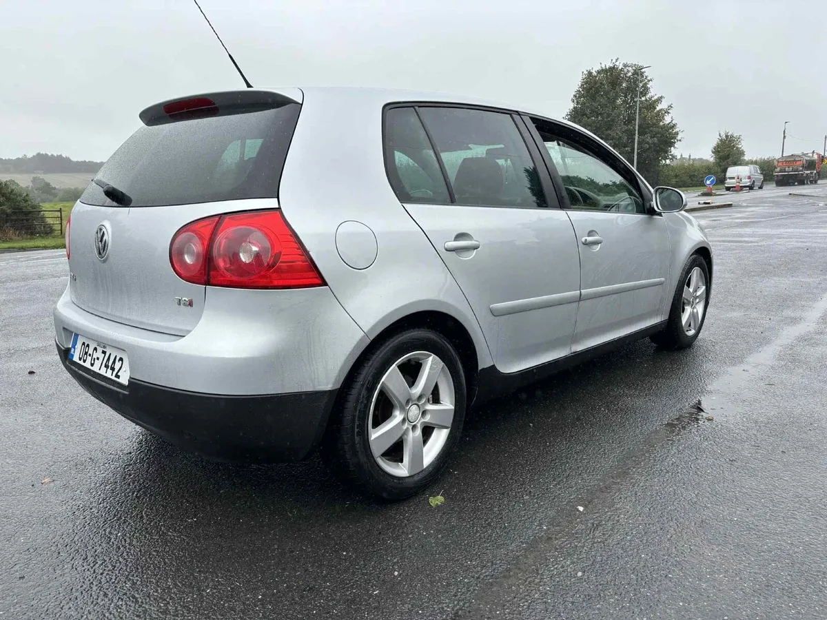 Volkswagen Golf NEW NCT&TAX - Image 4
