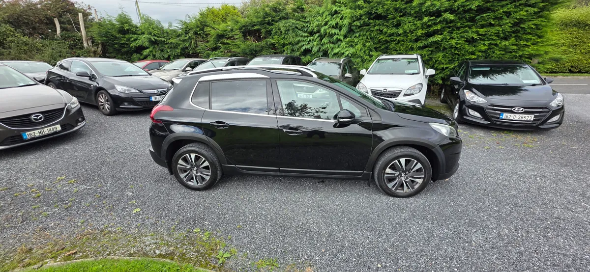 Peugeot 2008 2016 - Image 2