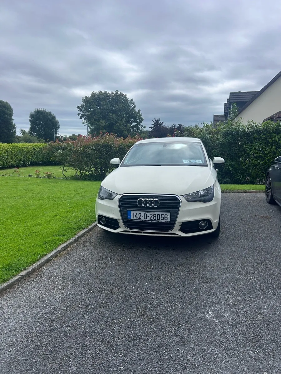 AUDI A1 1.2 TFSI - Image 3