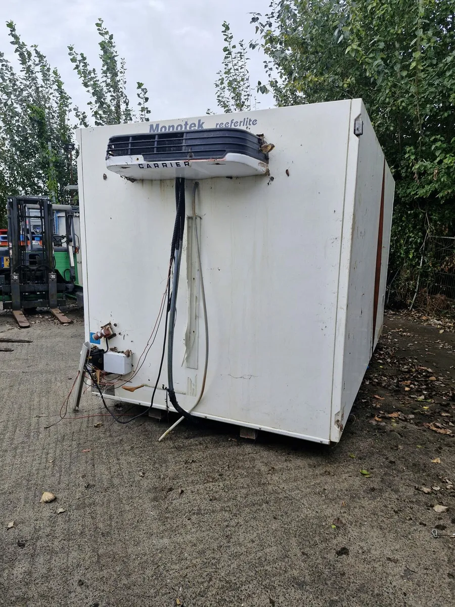 Box body / storage - Image 2