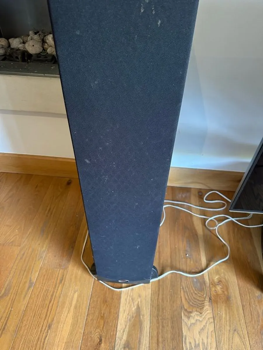 speaker - Image 1