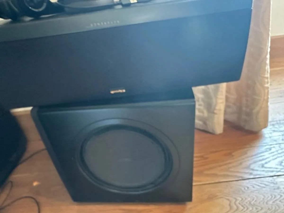 speaker - Image 2